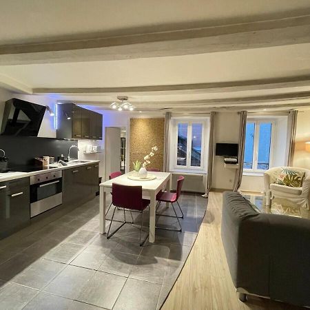 Apartamento Le Plein Air D'Annecy, Proche Gare Exterior foto