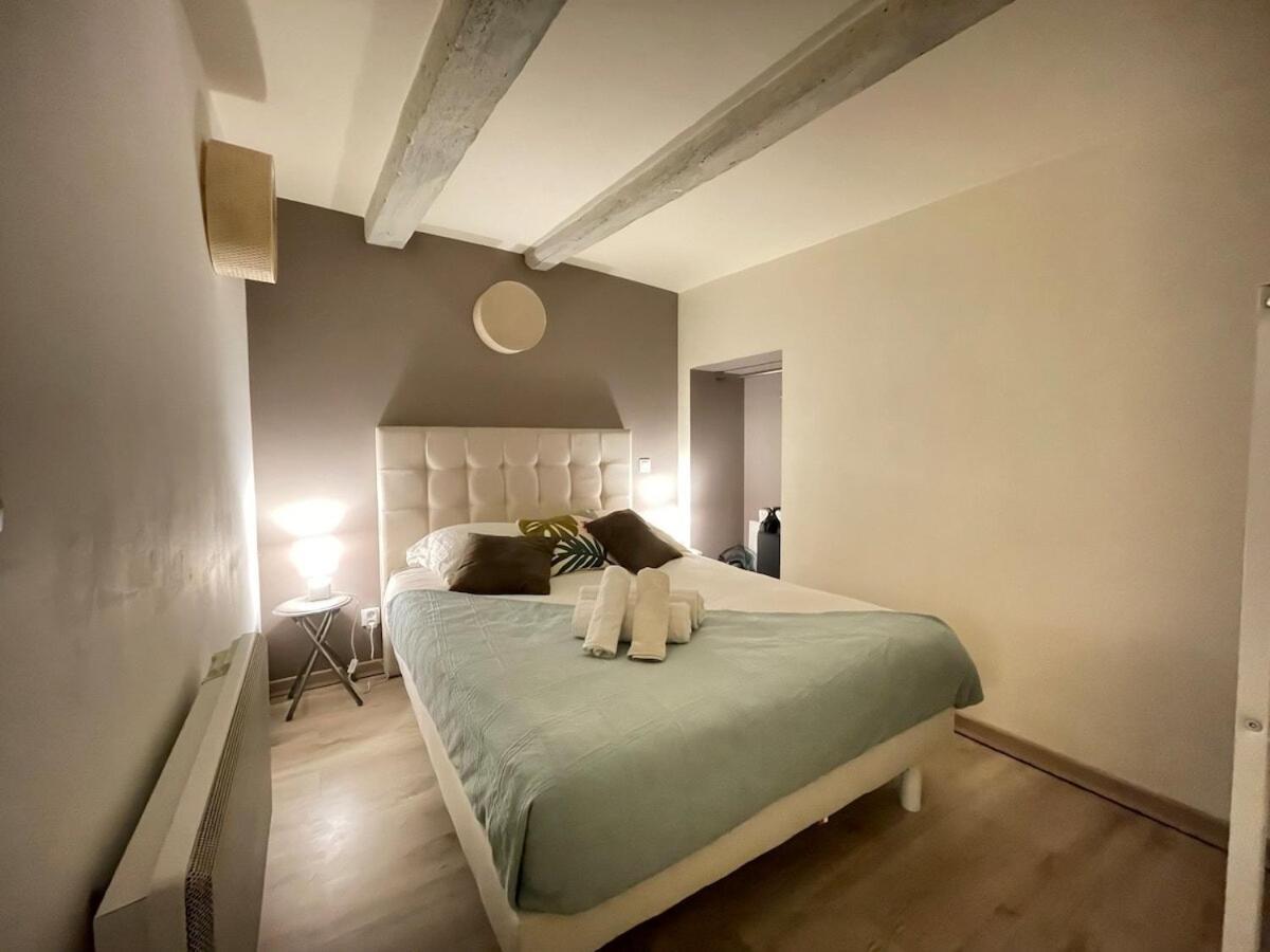 Apartamento Le Plein Air D'Annecy, Proche Gare Exterior foto