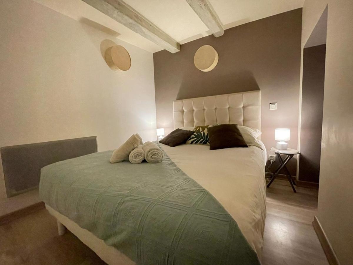 Apartamento Le Plein Air D'Annecy, Proche Gare Exterior foto