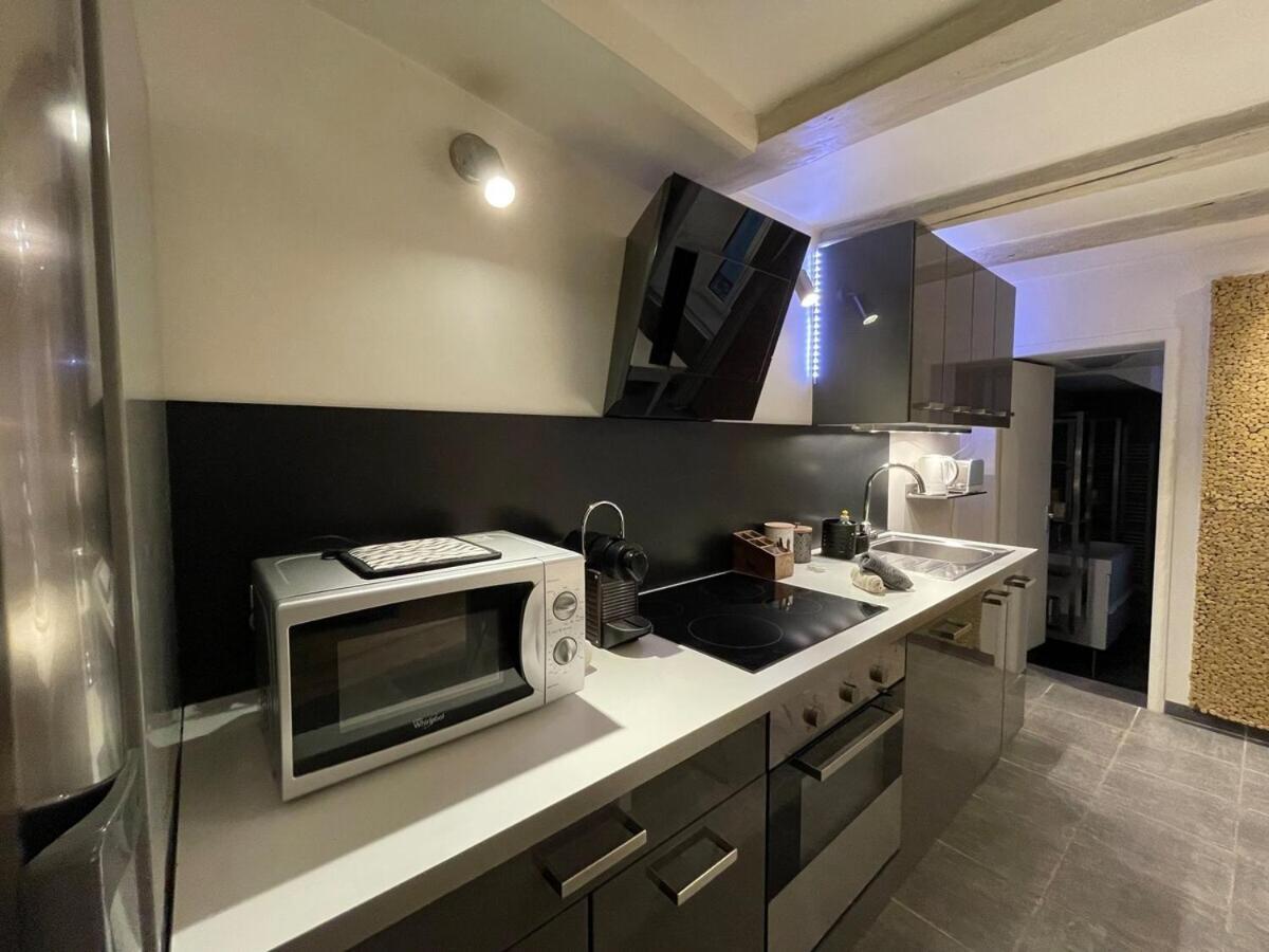 Apartamento Le Plein Air D'Annecy, Proche Gare Exterior foto