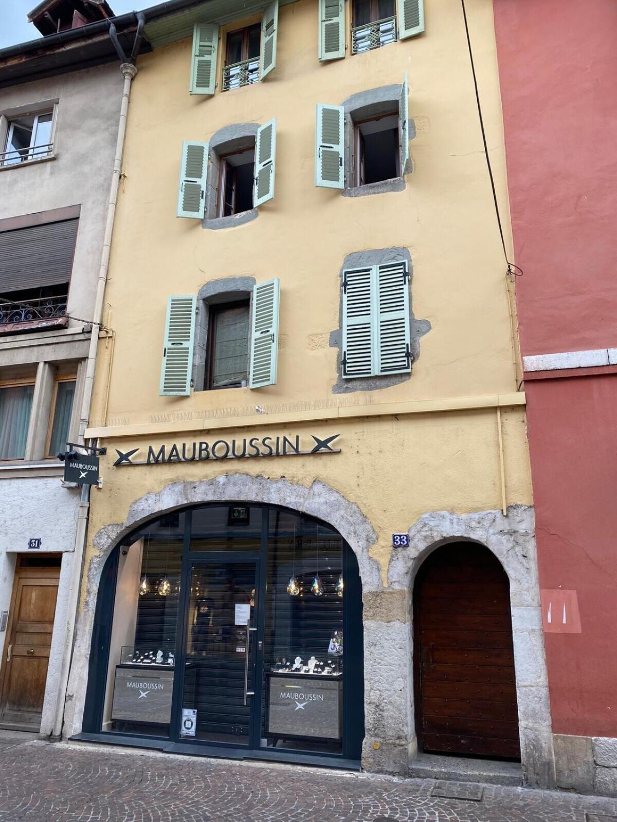 Apartamento Le Plein Air D'Annecy, Proche Gare Exterior foto